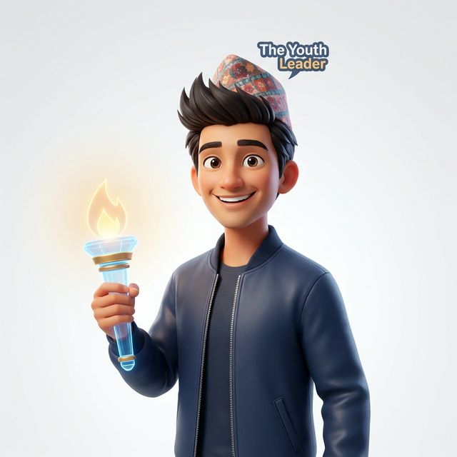 Prabal Thapa Kshetri